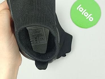 vinted dresy: Buty sportowe 25, Używany — 5