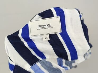 terrastyll sukienki: Boomerang, Women's blouse, size M (EU 38) — 4