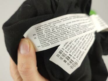 bershka bluzka z dekoltem: Bershka, Women's blouse, size XS — 5