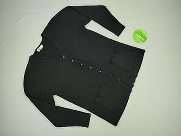 Sézane, Kardigan damski, rozmiar XL — 2