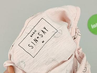 bluzki z hm: Basic, Top damski, rozmiar M — 4