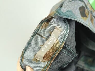 rajstopy z prl u: Orsay, Spodnie materiałowe damskie, rozmiar S — 4