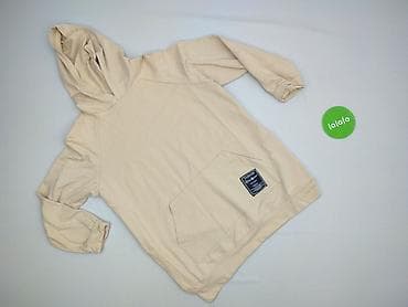 alpha one h: Bluza z kapturem damska, rozmiar One size — 2