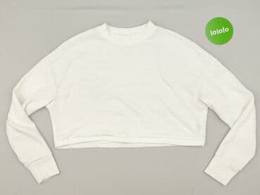 shein czarne bluzki: Shein, Bluzka damska, rozmiar M — 2