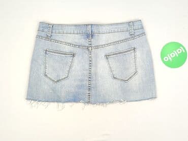 spódniczka gotycka: Denim Co, Спідниця жіноча, розмір M — 3