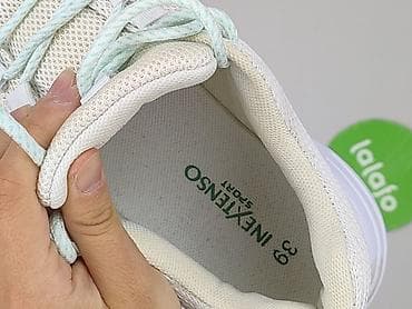 pokemon: Inextenso, Sneakersy damskie, rozmiar 39 — 5