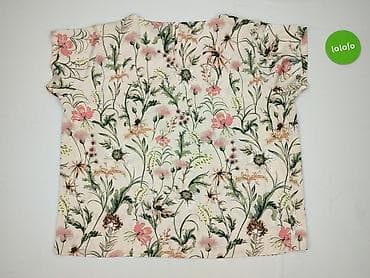 bluza 4xl: Bluzka damska, rozmiar 4XL — 3