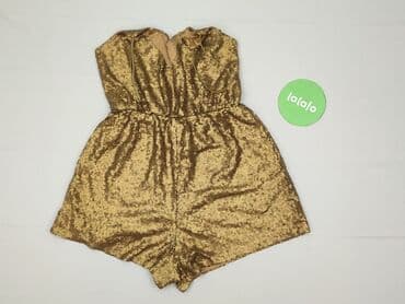 kombinezon na chrzest dla mamy: Women`s overall, size S — 4