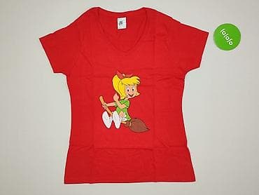 t shirty flash: Ladies, T-shirt damski, rozmiar S — 2