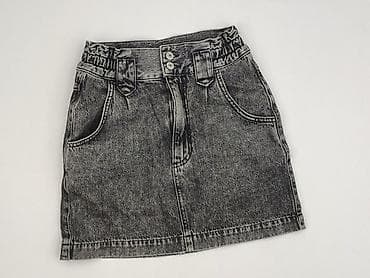 PULL&BEAR, Spódnica damska, rozmiar S