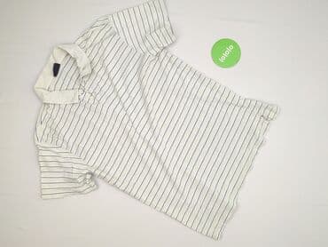 mohito eleganckie bluzki wizytowe do spodni: L.O.G.G., Koszulka polo dla mężczyzn, rozmiar L — 3