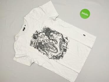 buty rick and morty cropp: Cropp, Koszulka dla mężczyzn, rozmiar L — 2