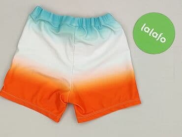 Bottom of the swimsuits, 2-3 years, 92-98 cm, condition - Perfect — 3