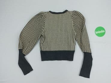 czy sweter z poliestru jest dobry: Shein, Women`s sweater, size L (EU 40) — 3