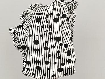 t shirt basic oversize: Bodyflirt, Bluzka damska, rozmiar 3XL — 6