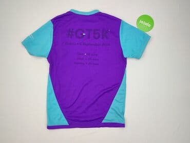 lidl koszulka termiczna: T-shirt for men, M (EU 38), condition - Very good — 3