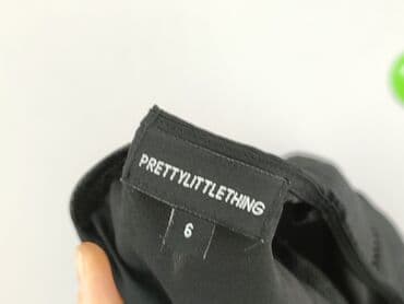 sukienki przezroczysta: PrettyLittleThing, Women`s dress, XS at lalafo.pl — 4 sukienki przezroczysta: PrettyLittleThing, Women`s dress, XS — 4