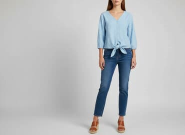 top secret bluzki wizytowe: Top Secret, Bluzka damska, rozmiar S — 7