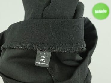 sukienka na basen: Shein Curve, Szorty damskie, 2XL — 4