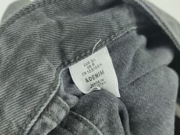jeansowe spódnice hm: H&M, Spódnica damska, rozmiar S — 4
