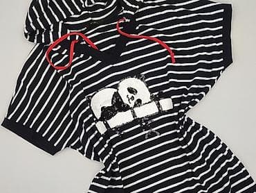 koszule nocne c: Tunika damska, rozmiar 8XL — 1