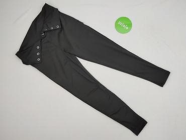 getry trekkingowe: Legginsy rozmiar S — 2