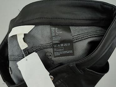 casu kozaki: H&M, Spodnie materiałowe damskie, rozmiar M — 5
