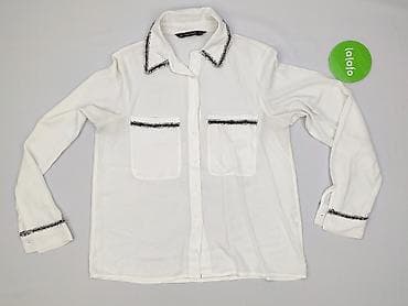 zaful code: Zara, Koszula damska, rozmiar S — 2