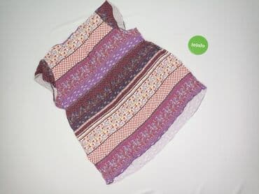 ubrania z meksyku: Yessica, Tunika damska, rozmiar XL — 3