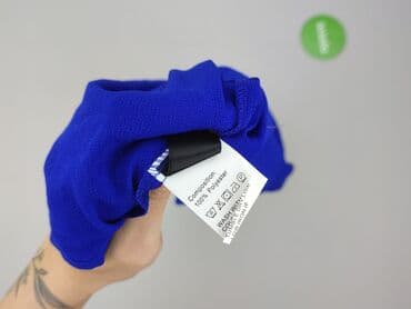 shein sukienki na komunie plus size: Shein, Bluzka damska, rozmiar M — 5