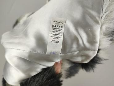 kozaczki hm: Futro George, 8 lat, Tkaniny syntetyczne, stan - Idealny — 7