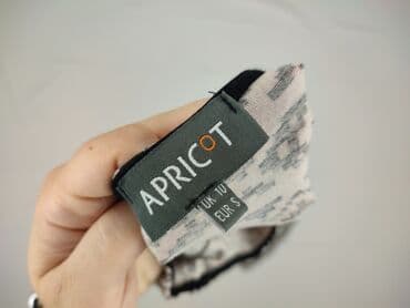 apricot sukienki: Sukienka damska, rozmiar S — 5