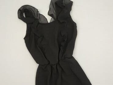 eleganckie sukienki zalando: Bershka, Sukienka damska, rozmiar M — 1