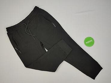 koszula th: Medicine, Spodnie dresowe dla mężczyzn, rozmiar L — 2