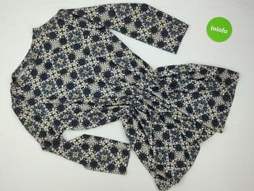 sukienka fit flare c a: Sukienka damska, S — 2