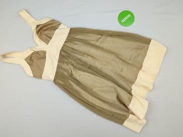 sukienki na komunię dla mamy allegro: BStyle, Sukienka damska, S — 2