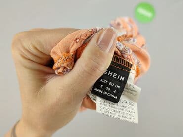 kombinezon z piórami shein: Shein, Kombinezon damski, rozmiar S — 5