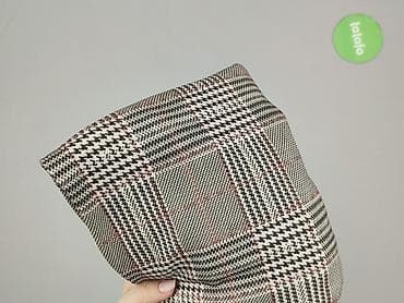 tu spodnie: Spodnie materiałowe damskie, rozmiar L — 6