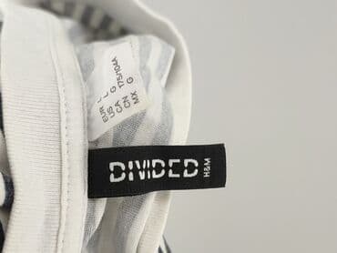 T-shirty: H&M Divided, T-shirt damski, rozmiar L — 4