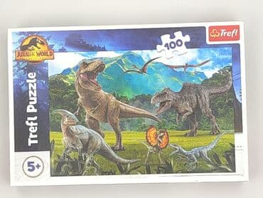 puzzle polska dla dzieci: Puzzle dla Dzieci, stan - Idealny — 2