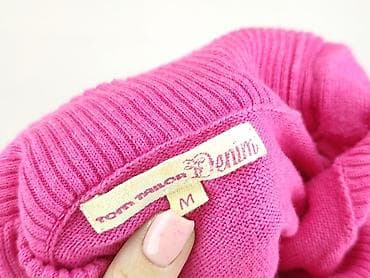 golf reserved: Tom Tailor Denim, Golf damski, rozmiar M — 4