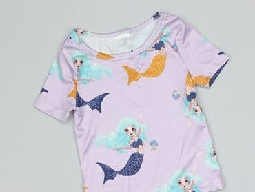 sukienka sweterkowa plus size: Koszulka, 9-12 miesięcy, stan - Idealny — 1