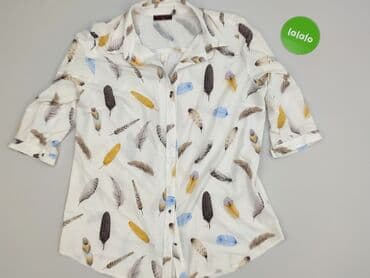 obuwie bartek: Koszula damska, XL — 2