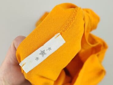 koszulka z szerokimi rękawami: Bluzka damska, rozmiar 3XL — 4