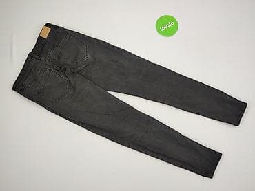 apt jeans: Denim, Jeansy damskie, rozmiar S — 3