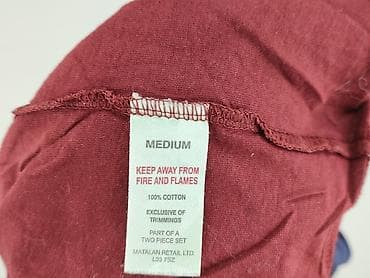 sweter lv: Koszulka dla mężczyzn, rozmiar M — 5