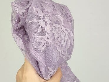 biale bluzki z gipiurą: New Look, Bluzka damska, rozmiar L — 7