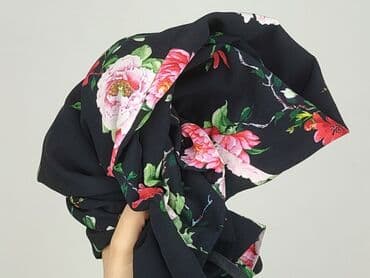 fajne wzory rajstop: New Look, Spodnie materiałowe damskie, M — 5