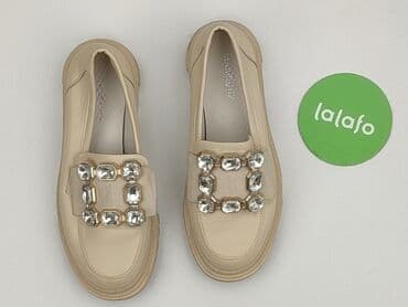 buty oleksy mokasyny: Marquiiz, Półbuty damskie, rozmiar 38 — 2