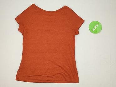 tommy hilfiger t shirty basic: H&M, T-shirt damski, rozmiar M — 3